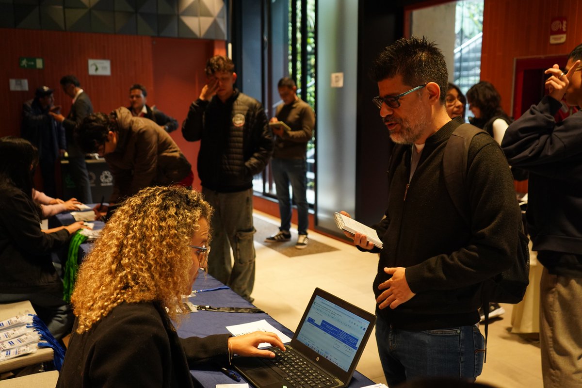 Consejo de Redacción tweet media