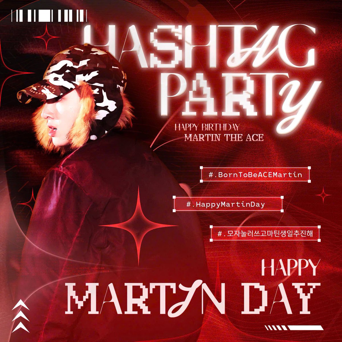 Martin Metrics Vietnam tweet media