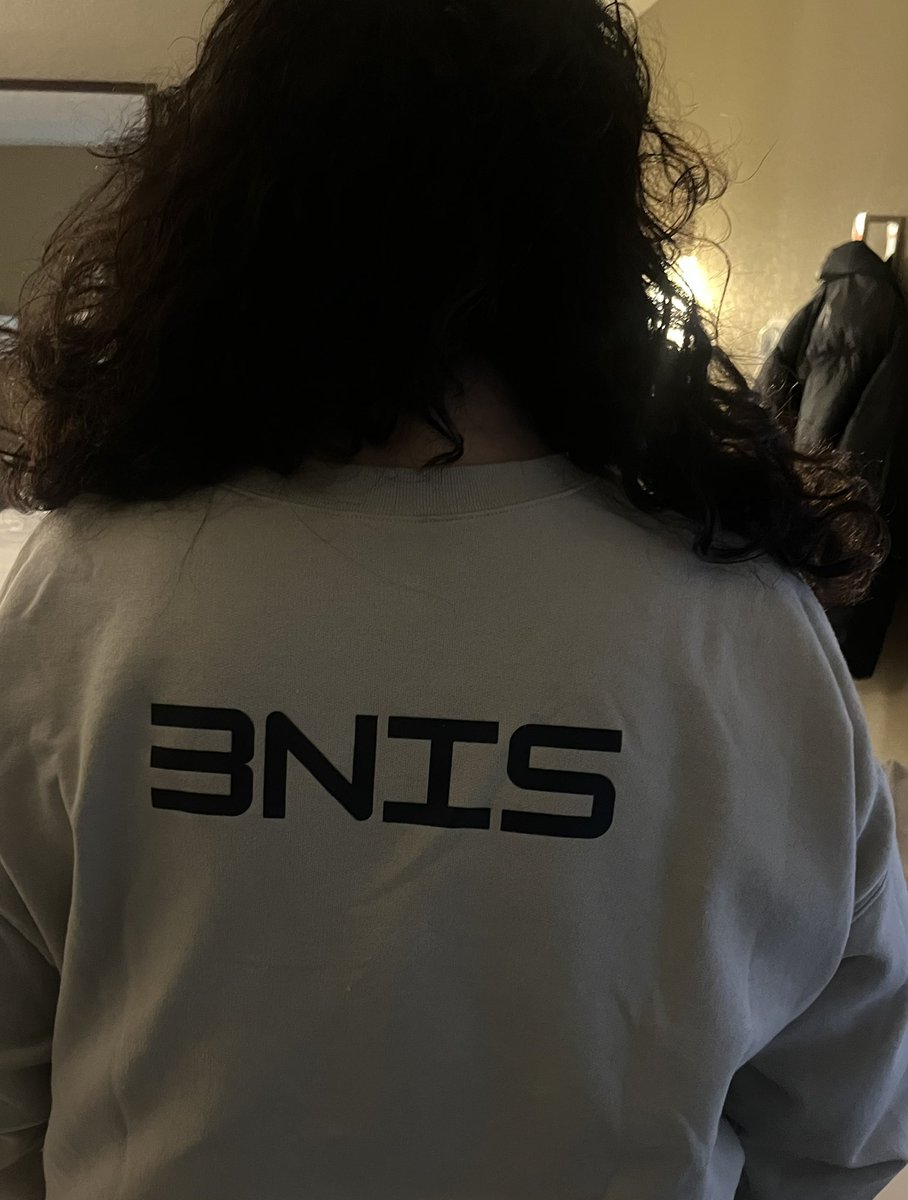 Michelle/Curtis Enis tweet media