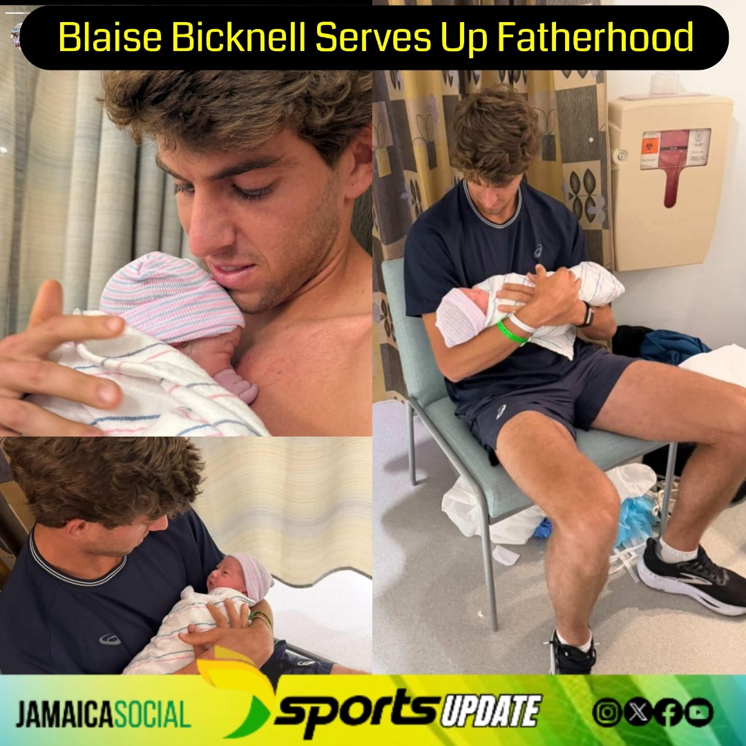 Jamaica Social tweet media