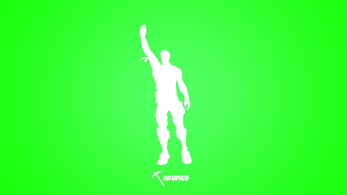 InfoPico Fortnite tweet media