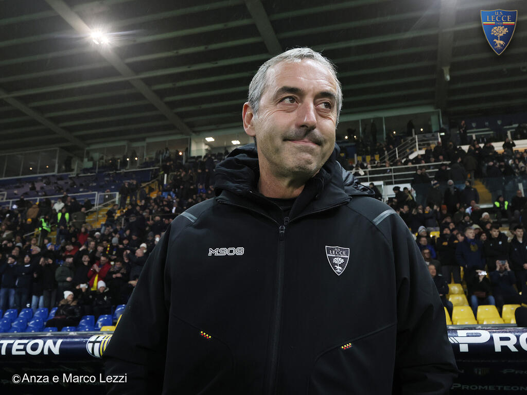 U.S. Lecce Türkiye 🇹🇷🇮🇹 tweet media