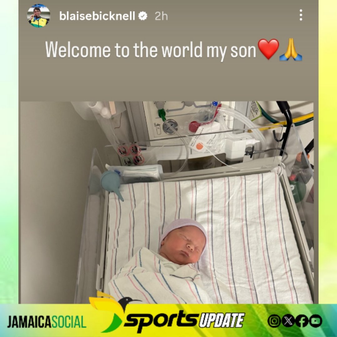 Jamaica Social tweet media