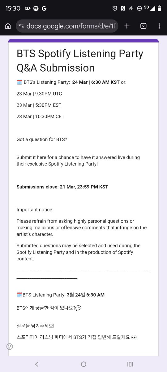 Chilo⁷ is seeing BTS ⊙⊝⊜ tweet media