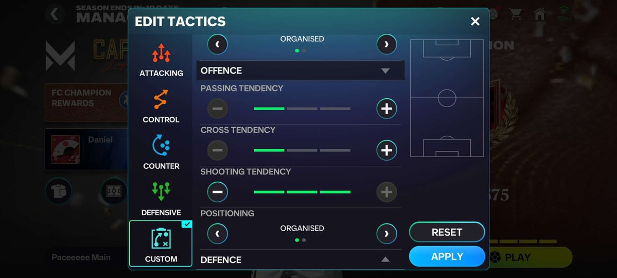 Lord Terminator FC tweet media