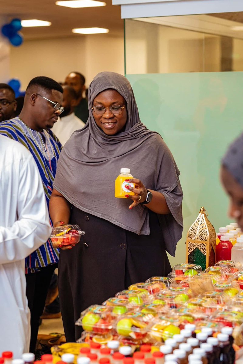 Alhaji Nas 🌚 tweet media