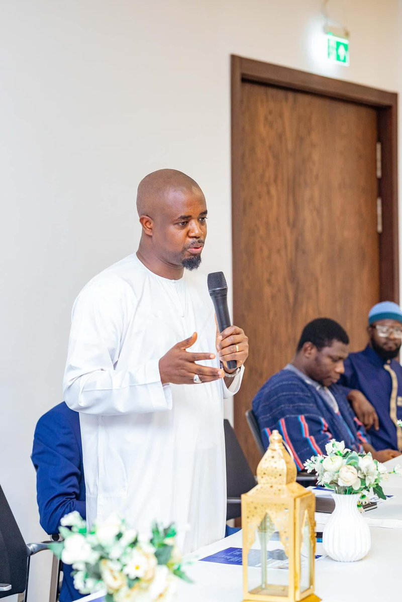 Alhaji Nas 🌚 tweet media