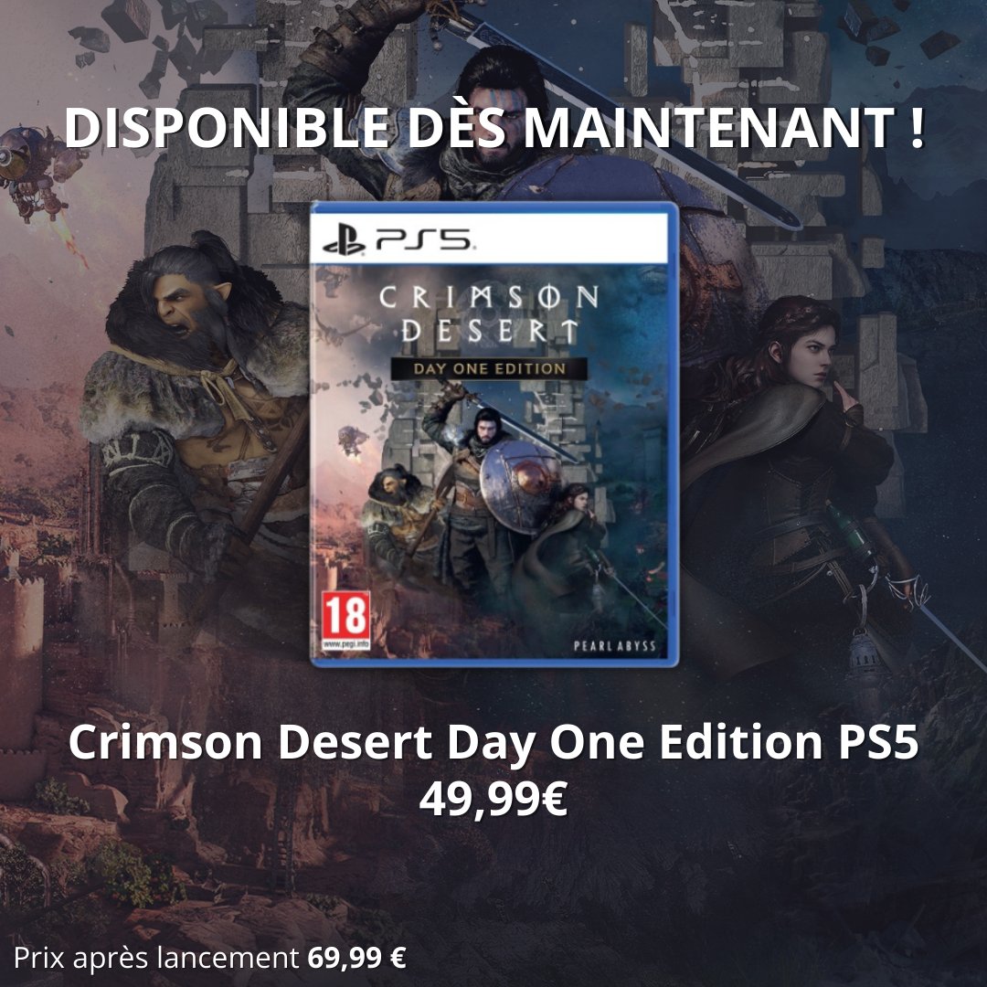 Hypergames Auchan tweet media