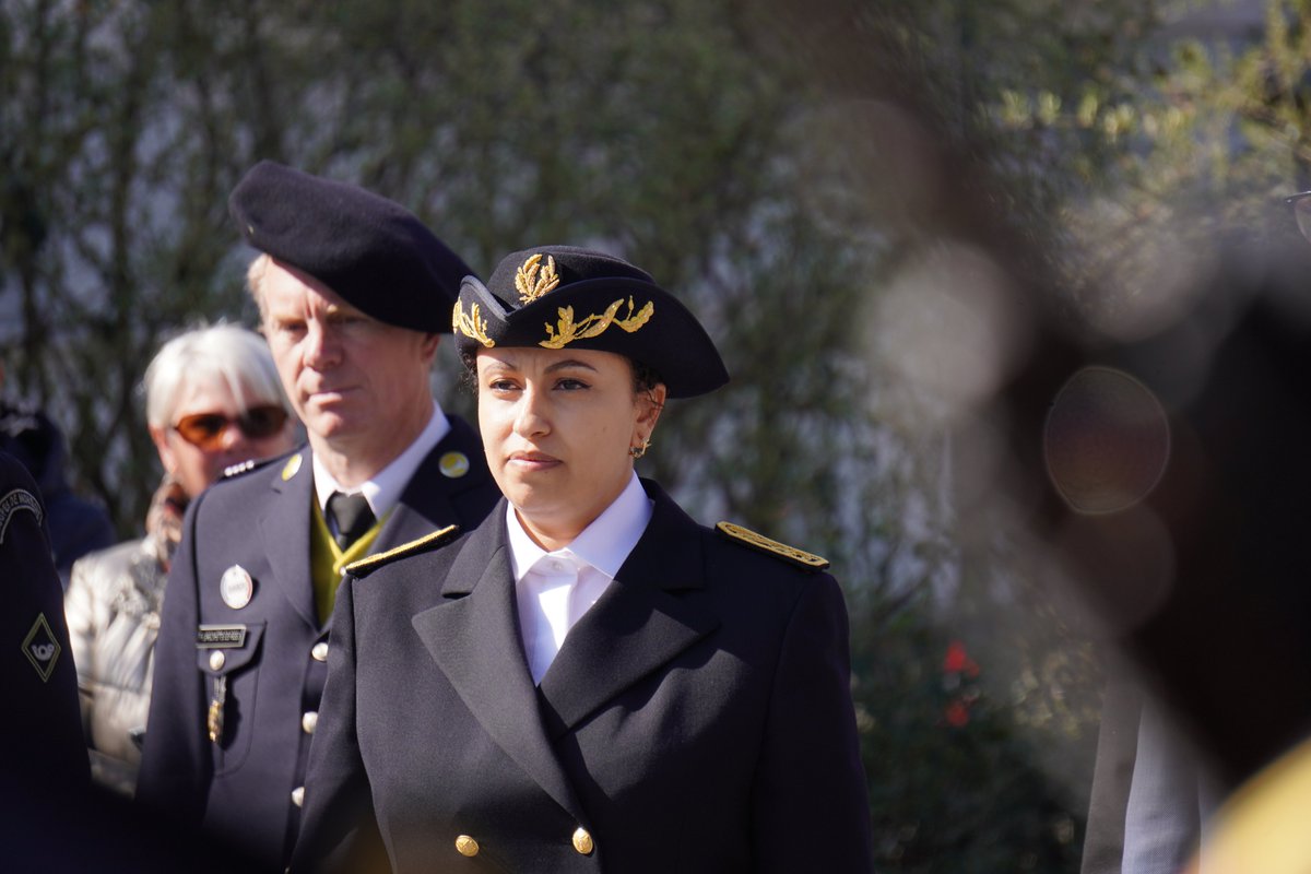 Préfète de la Haute-Savoie tweet media