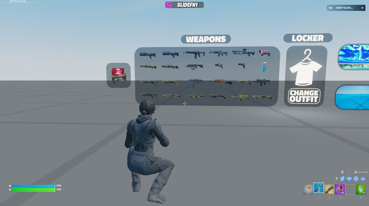 Slidefn1 tweet media