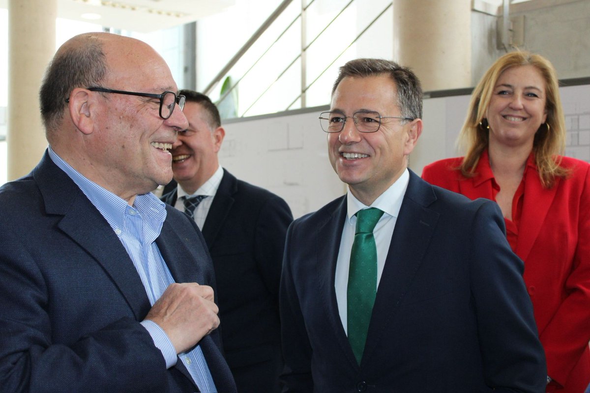Ayuntamiento de Albacete tweet media