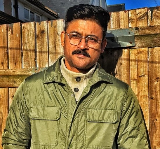 Aman_Chain 🏳️ tweet media