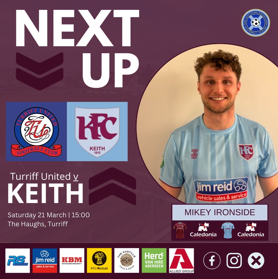 Keith Football Club tweet media