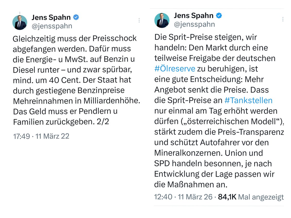 Flood 🇪🇺 With Facts tweet media