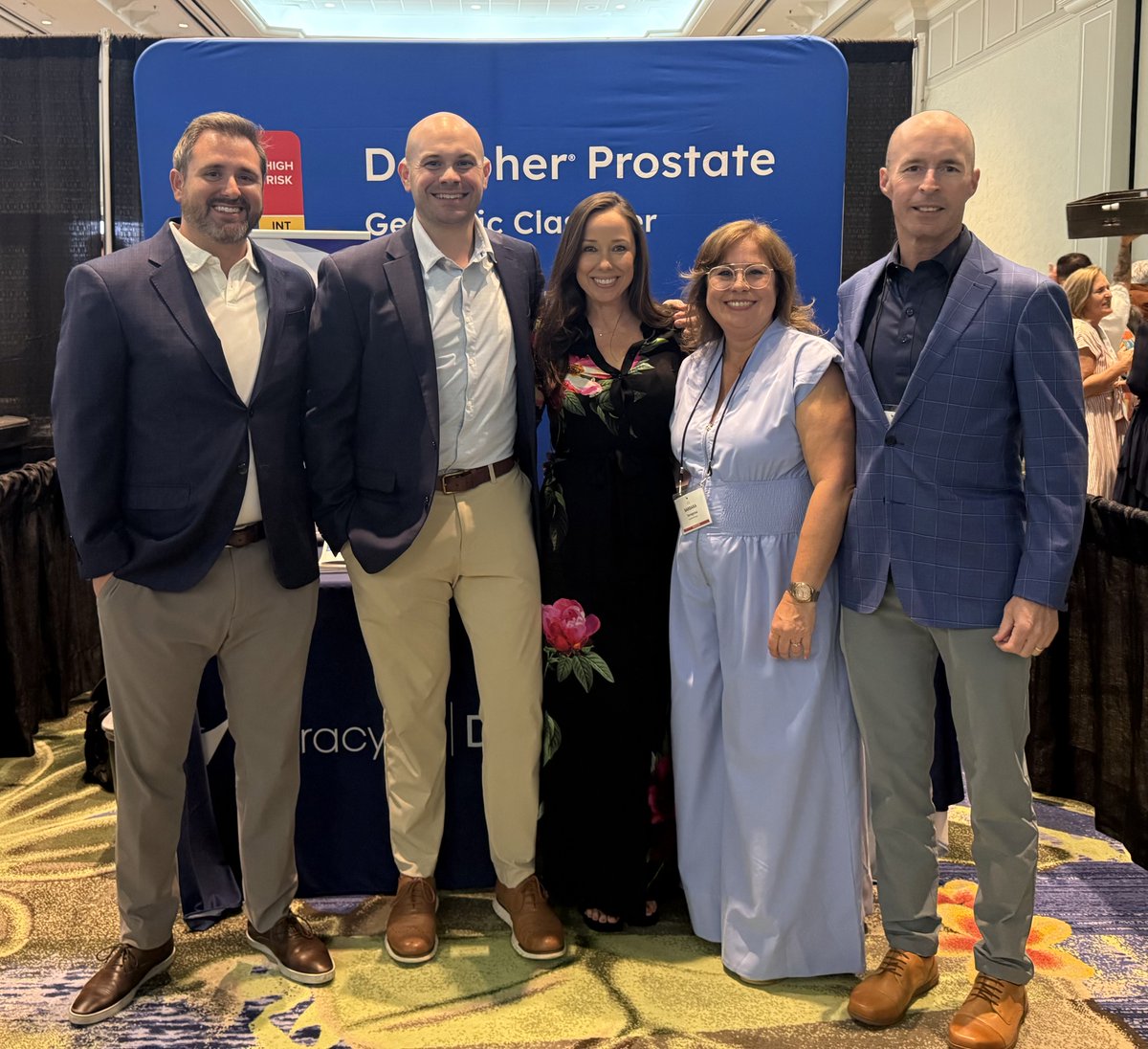 Decipher by Veracyte tweet media