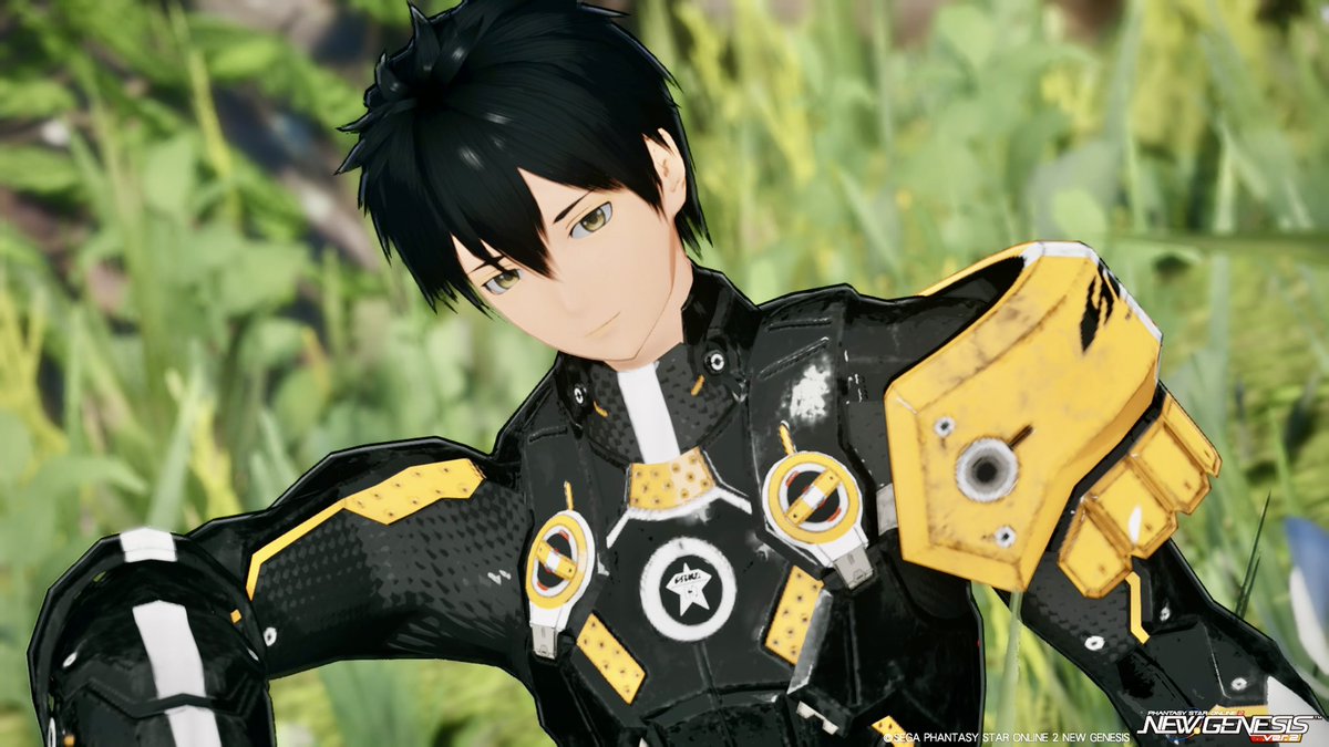 excel_ash's tweet photo. #PSO2NGS_SS https://t.co/Lw4JQelZAG