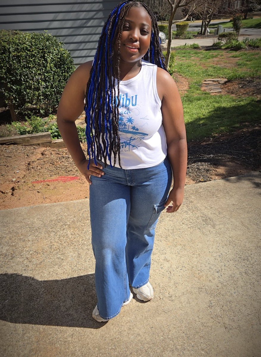 I’m finally 14! It’s my birthday yall! 
<a href="/DukesFlowers/">Lady Dukes National 14u - Flowers/Lamar</a> 
<a href="/SKG_Softball/">Seckinger Softball</a> 
<a href="/BigCoachMarvin/">Marvin Hammonds</a> 
<a href="/PlayBookAthlete/">PLAYBOOK ATHLETE</a>