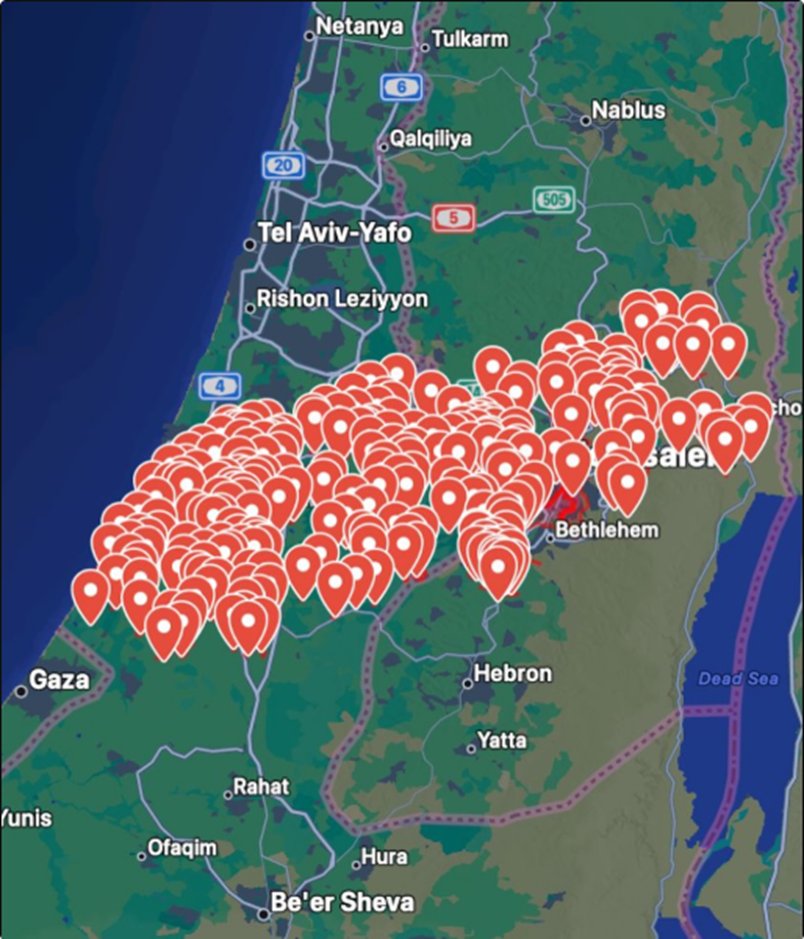 Amb. Yacov Livne 🇮🇱 tweet media