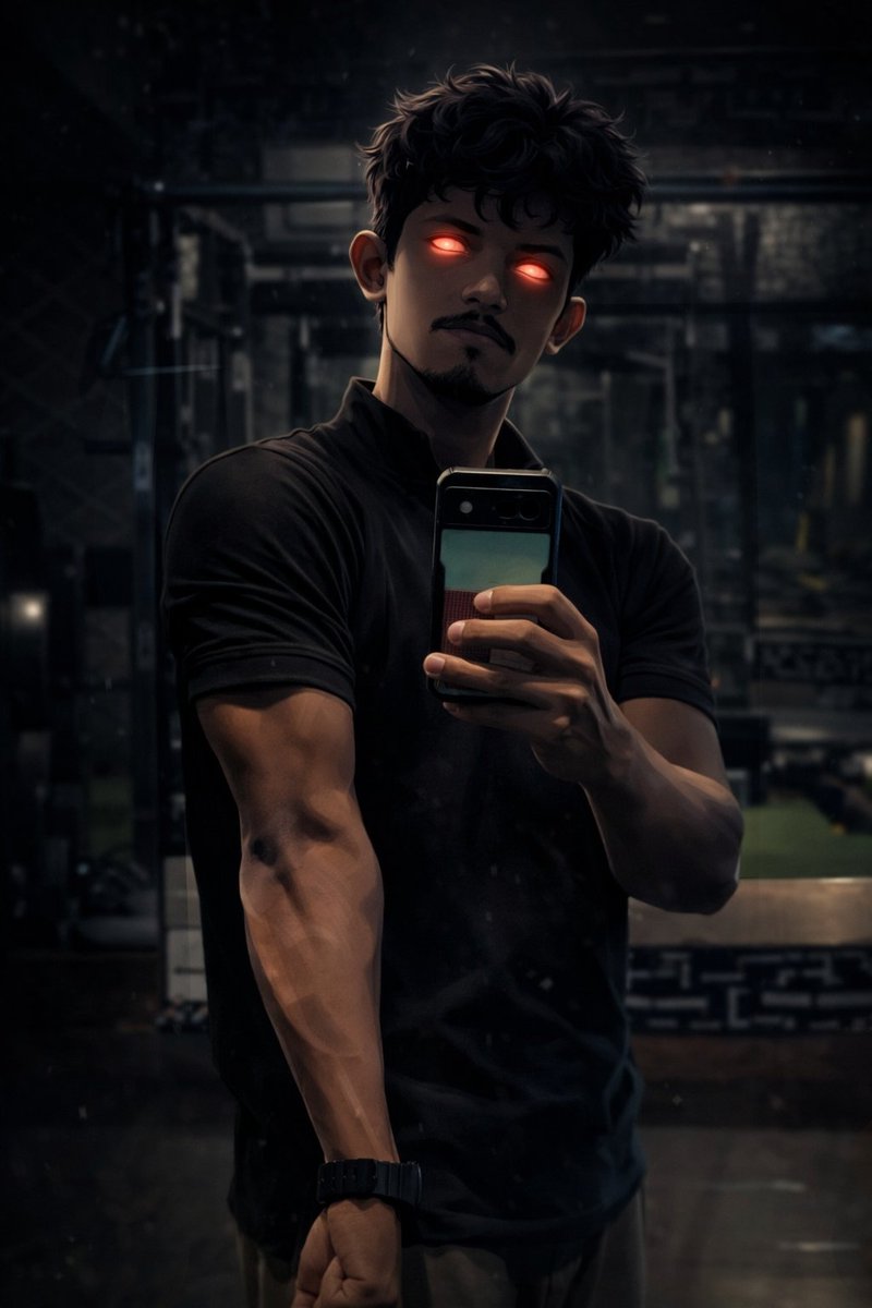 TweetsofVk's tweet photo. No mood. Just discipline. https://t.co/LD3k79BWXJ