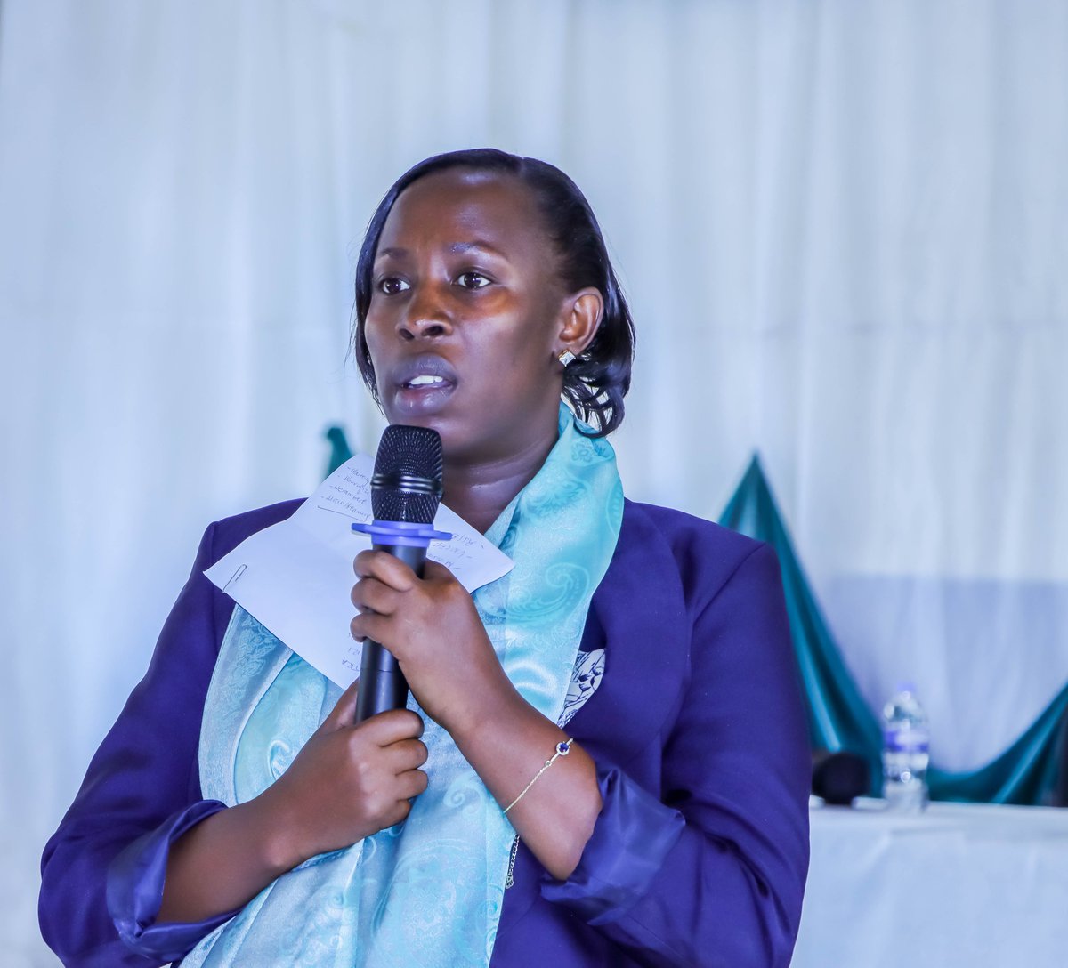 NCPD Rwanda tweet media