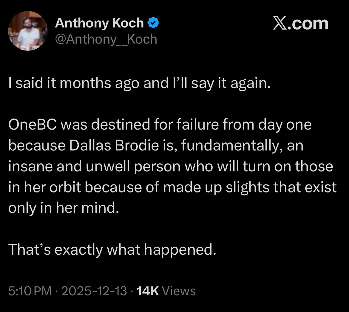 Wyatt Claypool tweet media