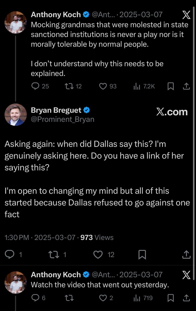 Wyatt Claypool tweet media