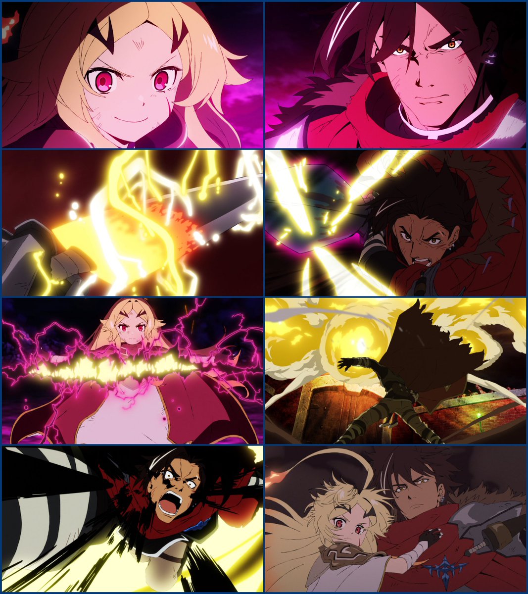 Anime Corner tweet media