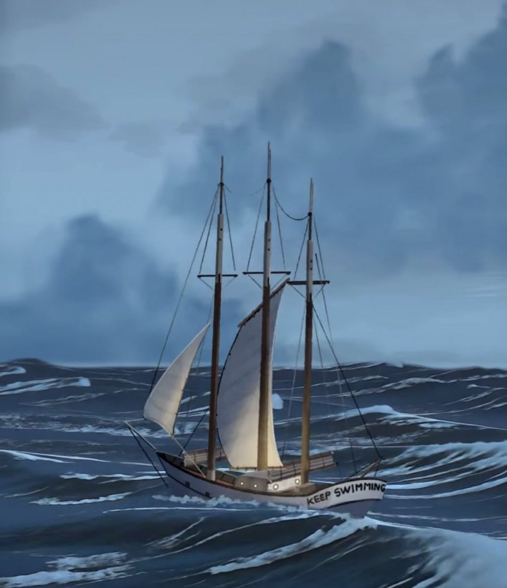 ٠࣪⭑eva tweet media