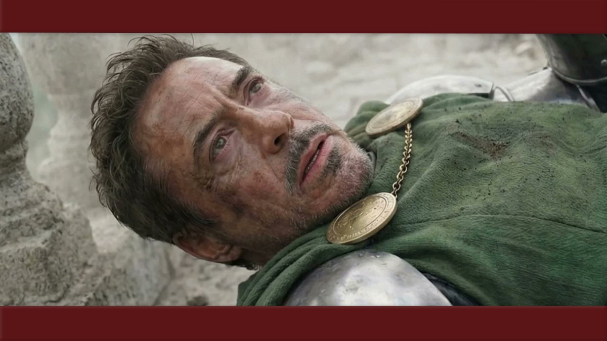 Homem-Aranha 4 - Um Novo Dia: Doutor Destino estava escondido no trailer e ninguém percebeu, segundo nova teoria legadodamarvel.com.br/homem-aranha-4…