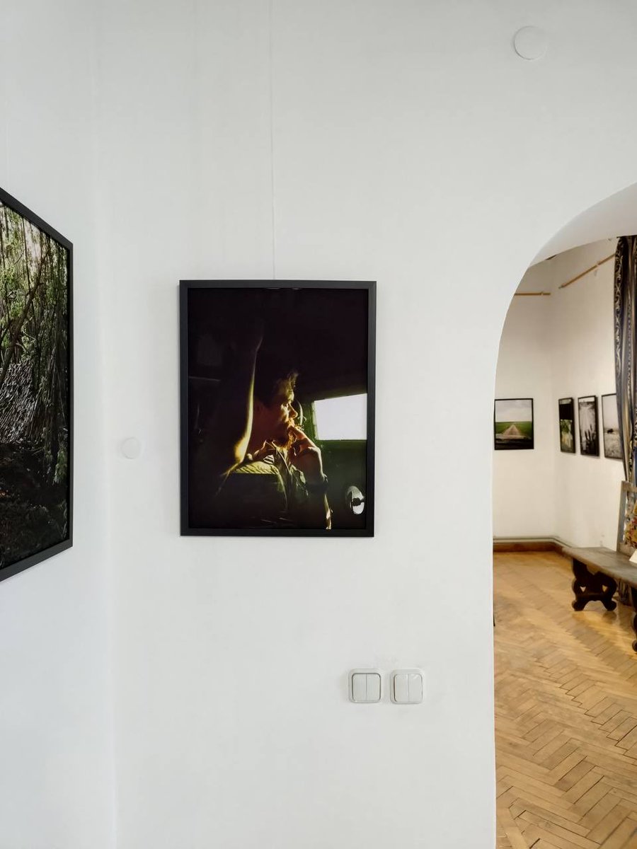 Bohdan Fedorchenko tweet media