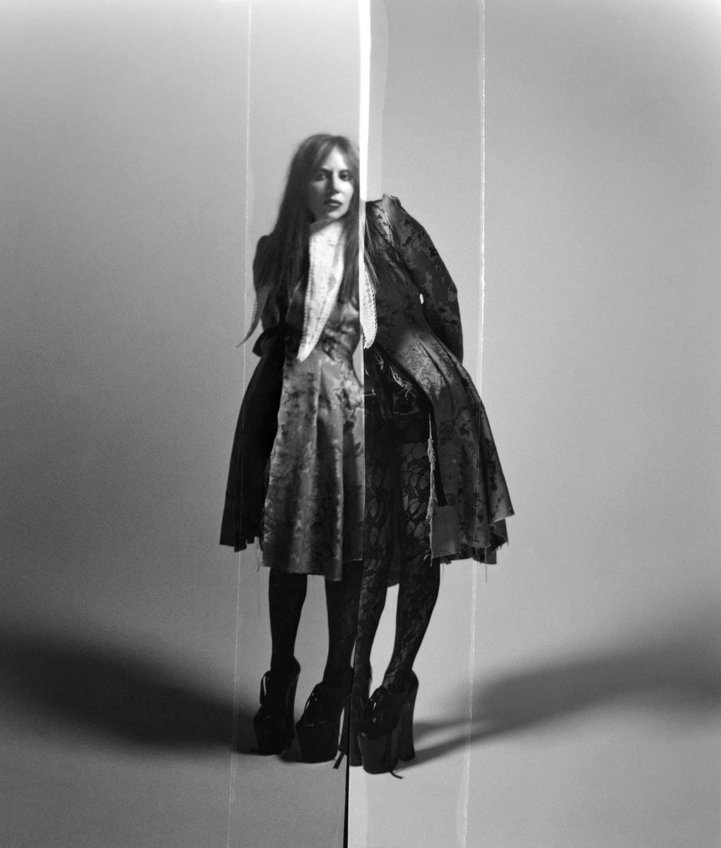 Gaga Access tweet media