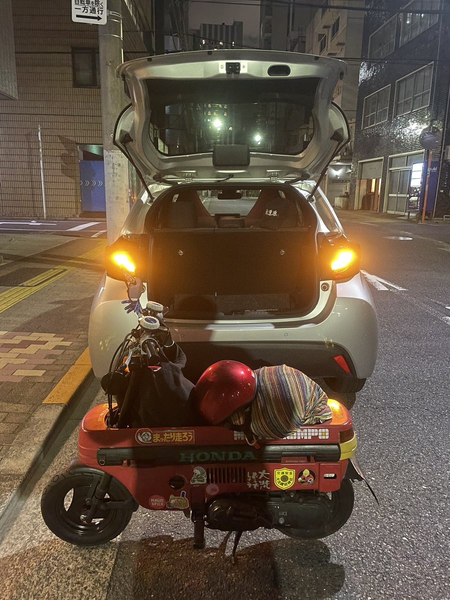 おっさんΦ tweet media