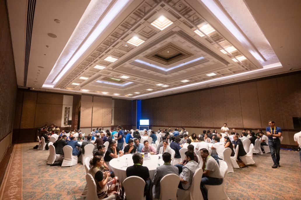 AIBoomi (formerly SaaSBoomi) tweet media