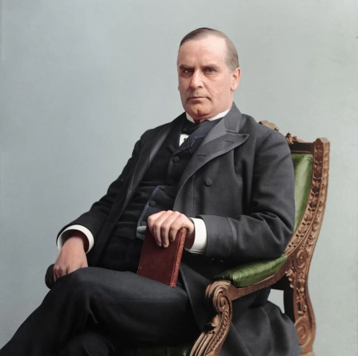 Presidential Wisdom tweet media