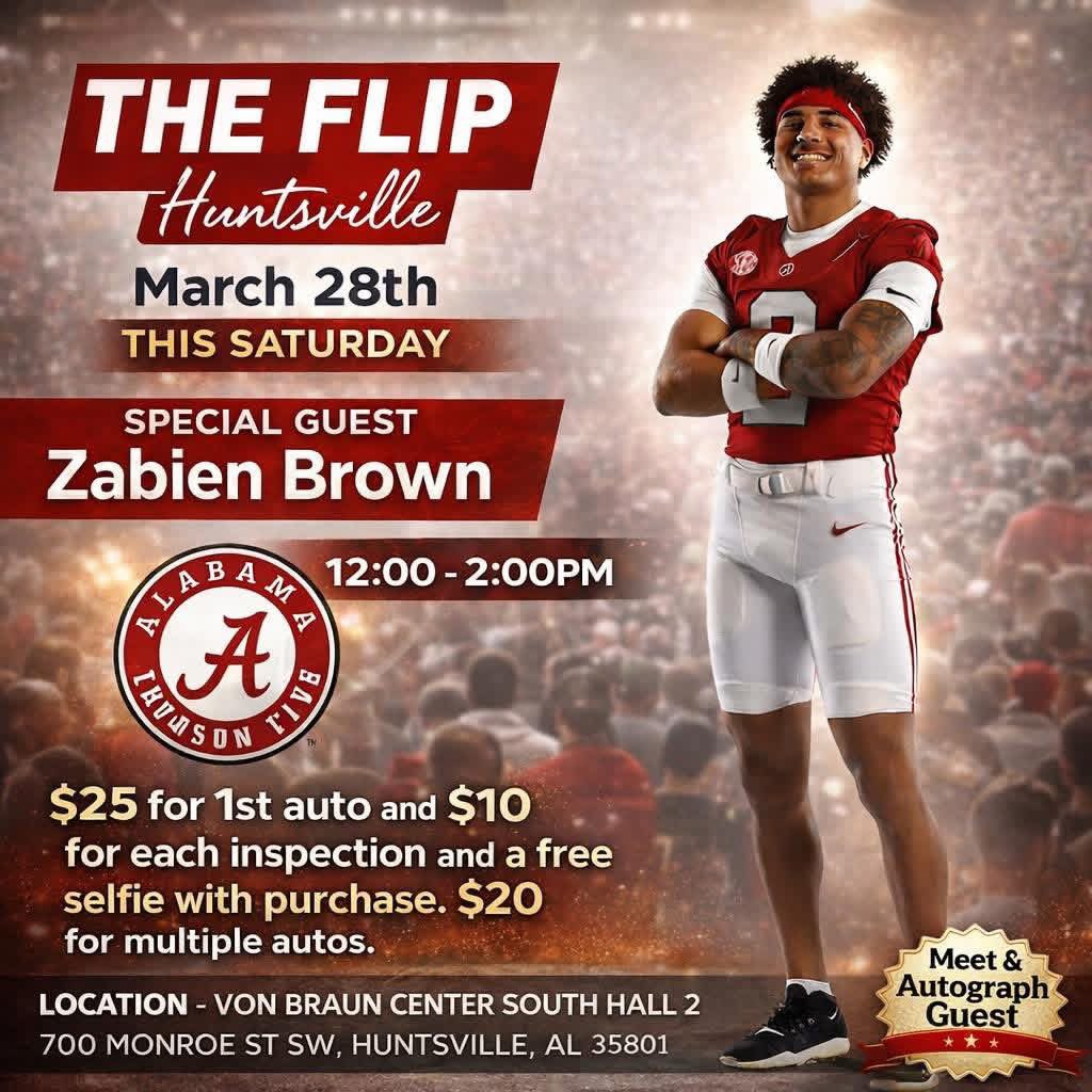 The Flip Trade Show tweet media