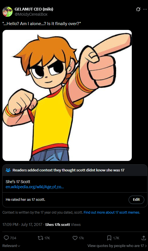 OPPRESSIONIZED tweet media