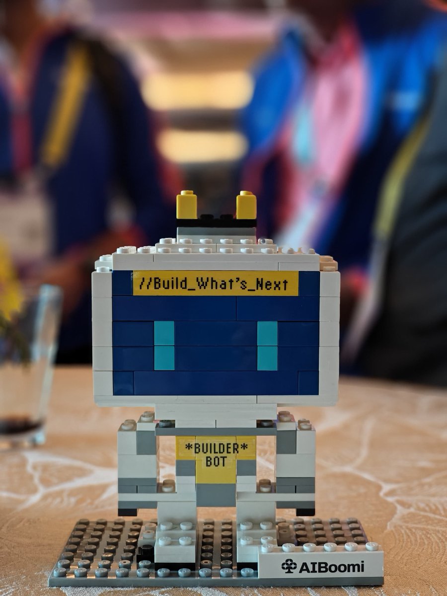 AIBoomi (formerly SaaSBoomi) tweet media