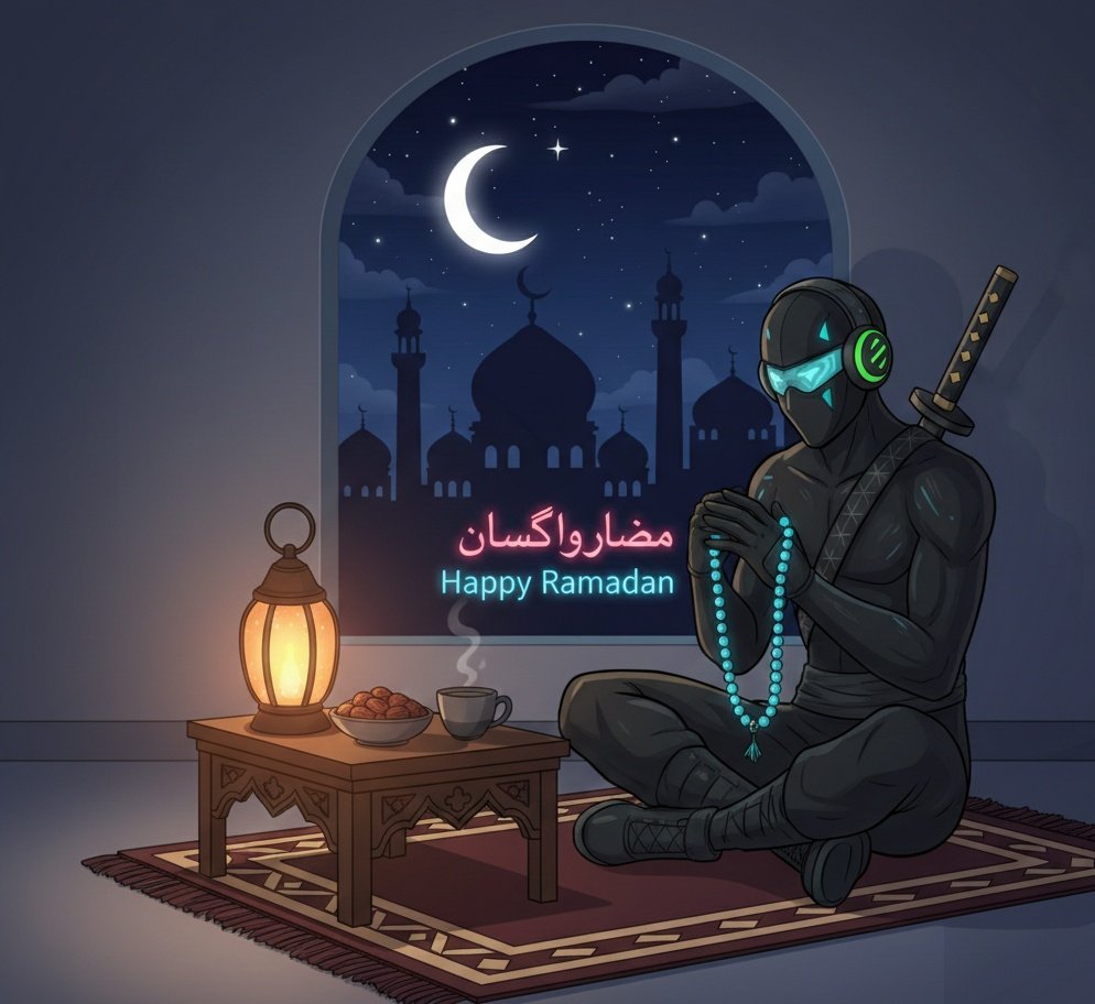 Dr SOA 🥷 tweet media