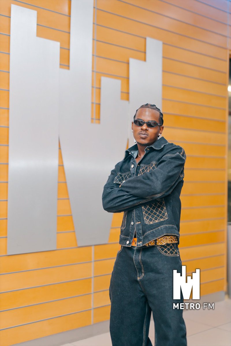 METROFM SABC tweet media