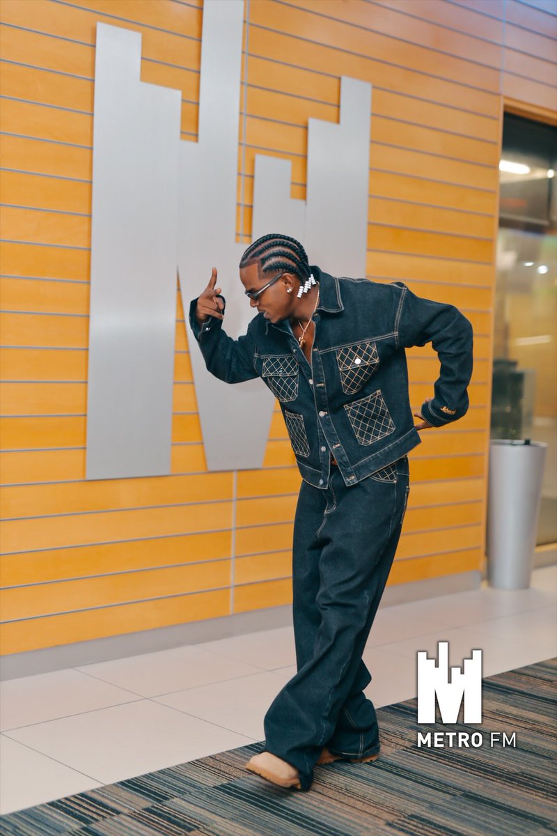 METROFM SABC tweet media