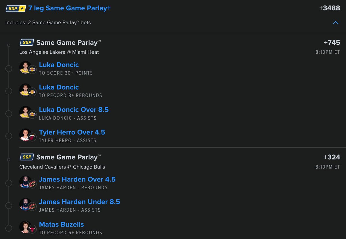 Lotto Locks tweet media