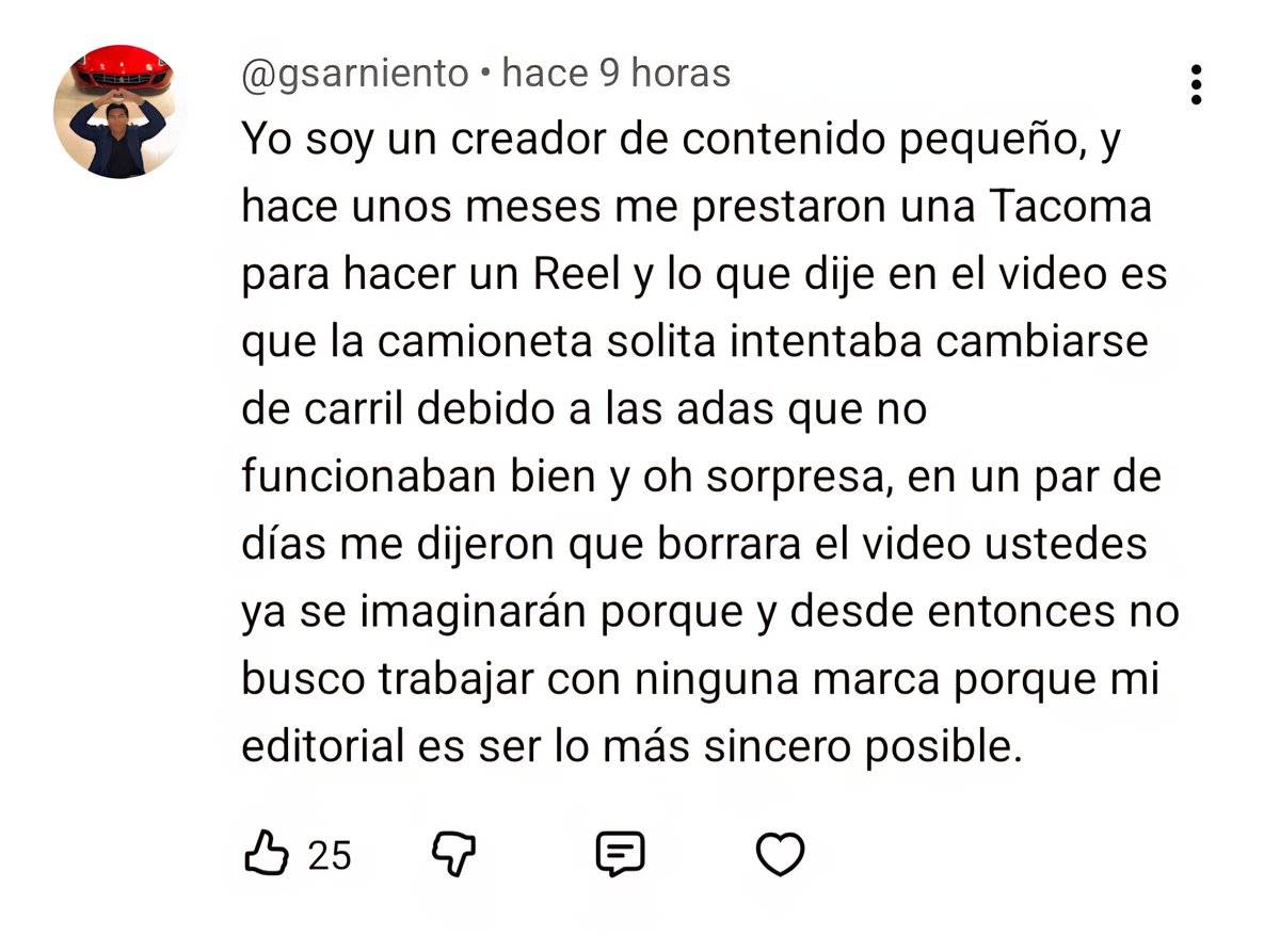 Autoboutique 1/4 de Milla tweet media