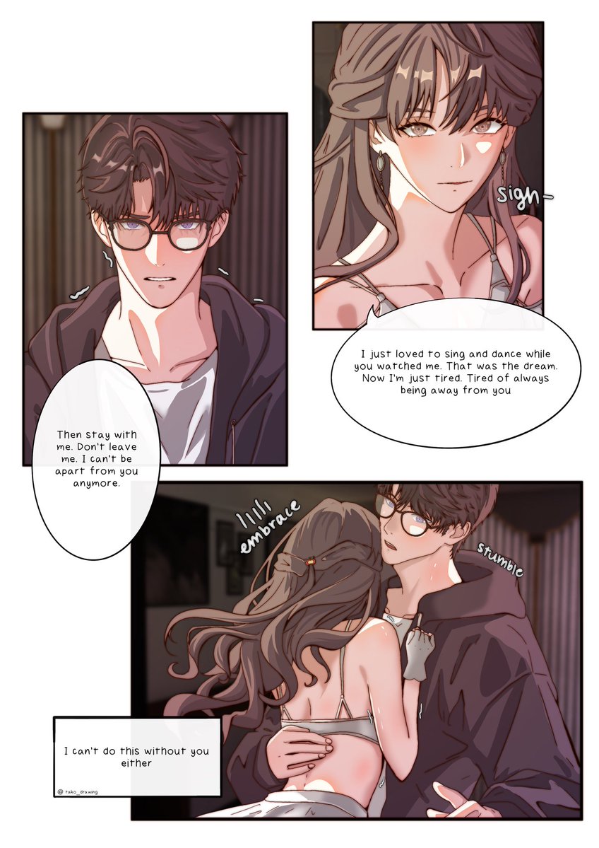 Takoyaki | Caleb Lover 🍎🍏 tweet media