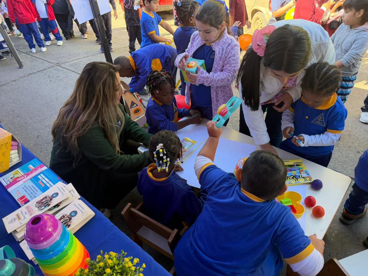 JUNJI Maule tweet media