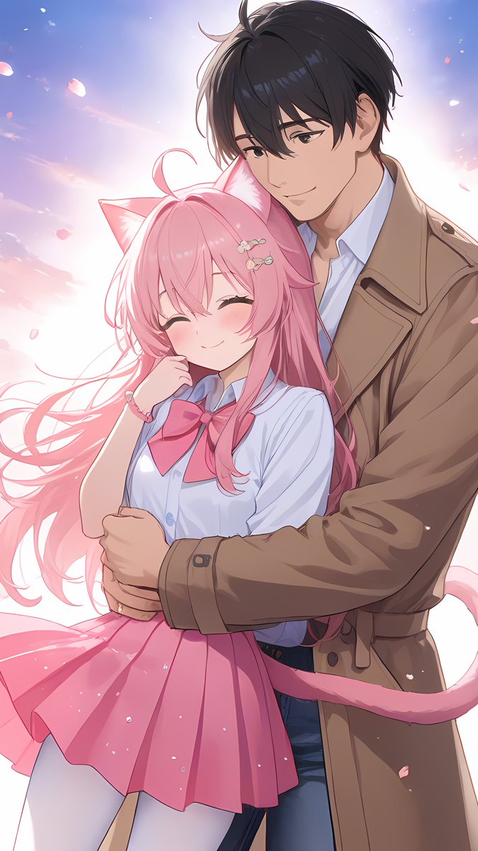 赤夜天月(&望月月姬🌙Mochizuki Tsukihime)@日常故事系&非出道雙人設 tweet media