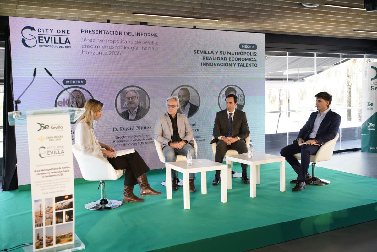 Prodetur DipuSevilla tweet media