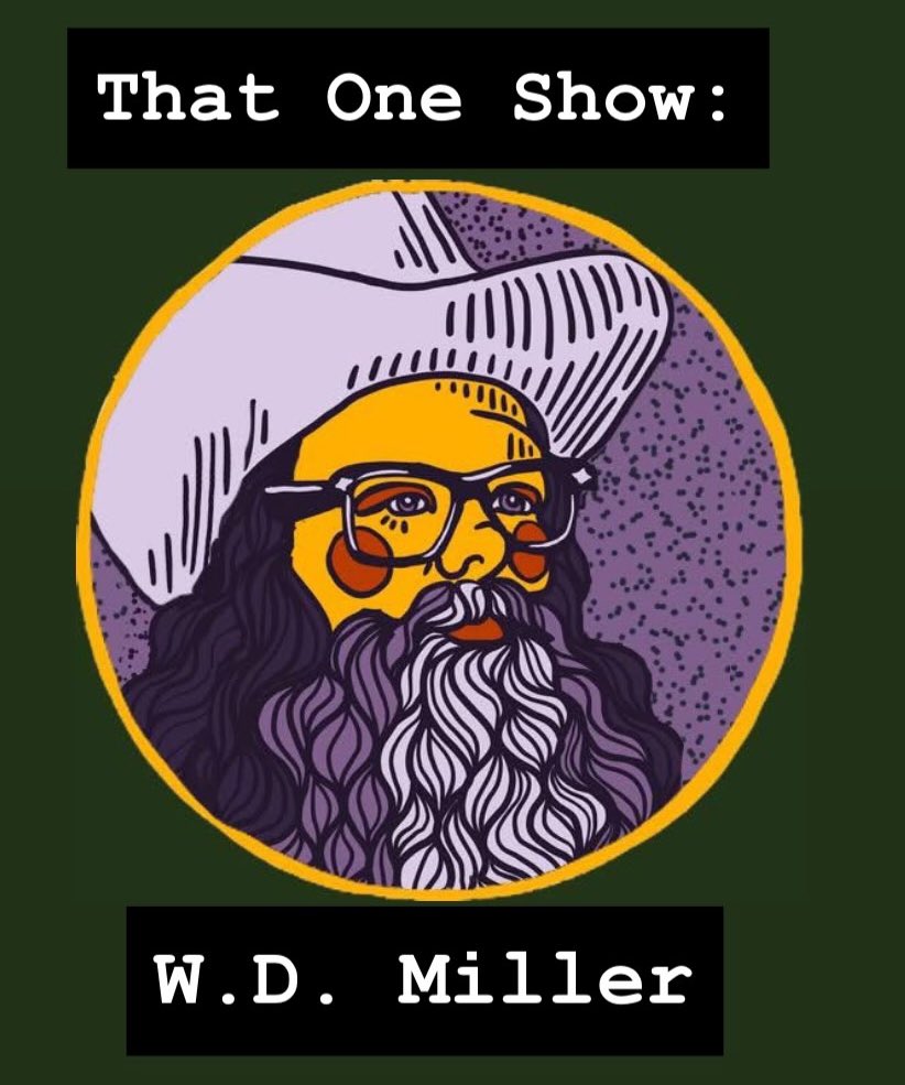 That One Show With Bryan Combs tweet media