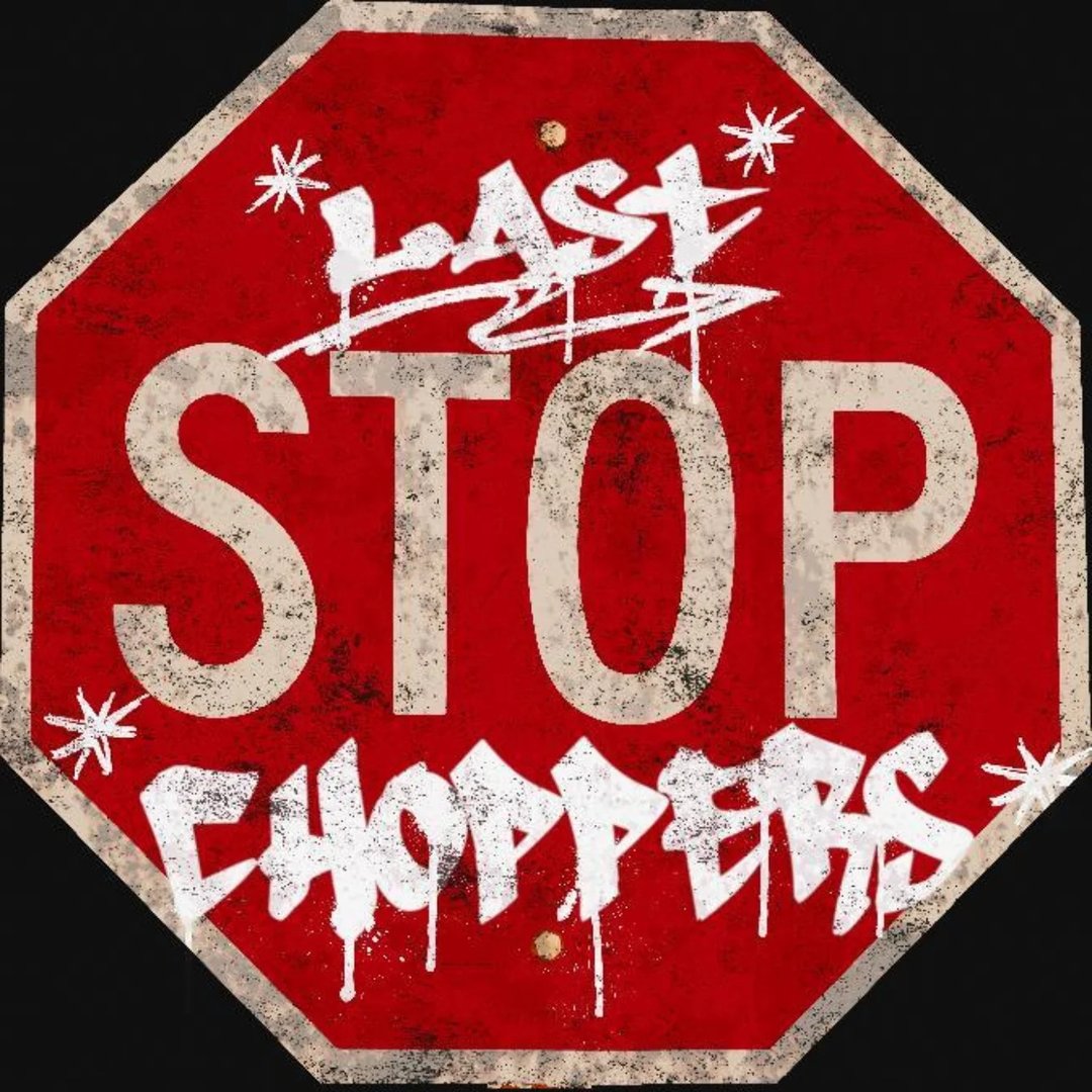 KNUCKLE HQ tweet media