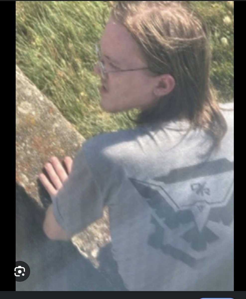 Sue Ellen Moore tweet media