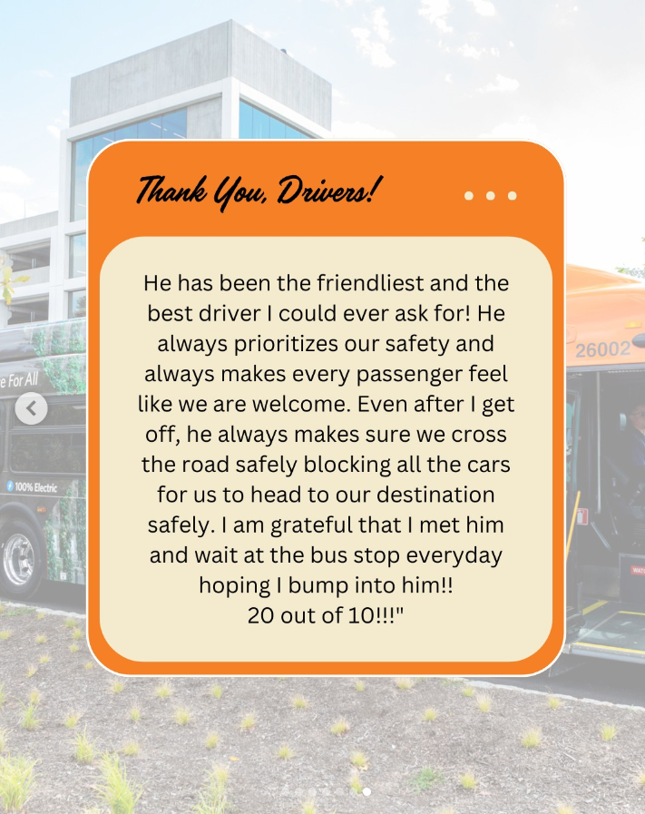 WeDriveU tweet media